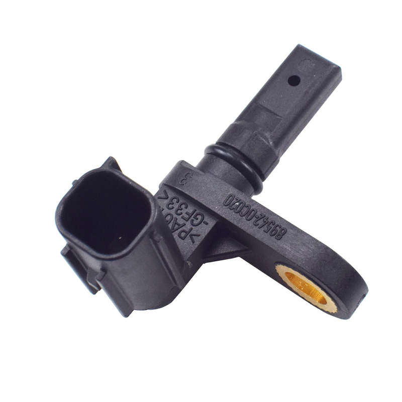 ABS Wheel Speed Sensor Front Right 89542-0C020 For Toyota Tundra 4.0L 2007-2017