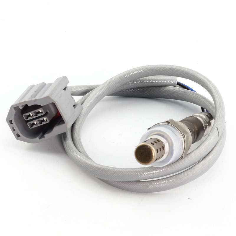 New O2 Oxygen Sensor Z602-18-861A for Mazda 2 DE 3 BK 5 MX-5 1.3 1.5 1.8 2.0 2.3