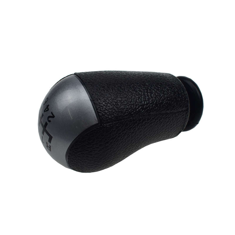 6 Speed Manual Gear Shift Knob Black BR3Z-7213-A For 2011-2014 Ford Mustang New