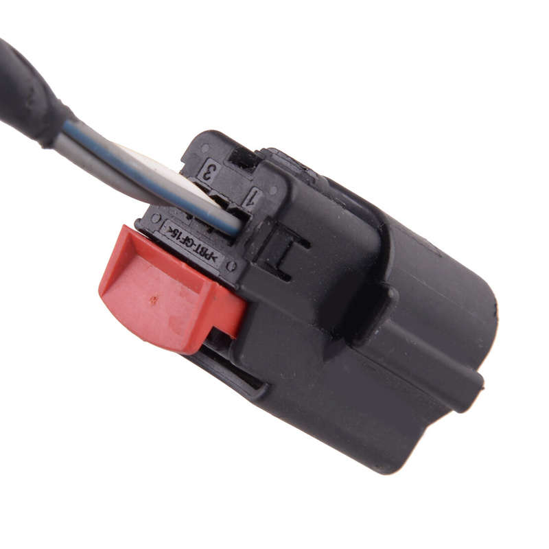 2x Parking Sensor Plug Harness Connector Fit for Ford GMC Chevrolet Cadillac Car