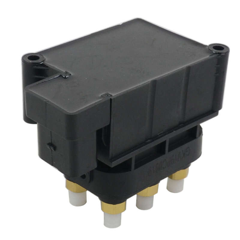 Air Suspension Supply Solenoid Valve Fit For Hyundai Equus 2009-2016 558813M000