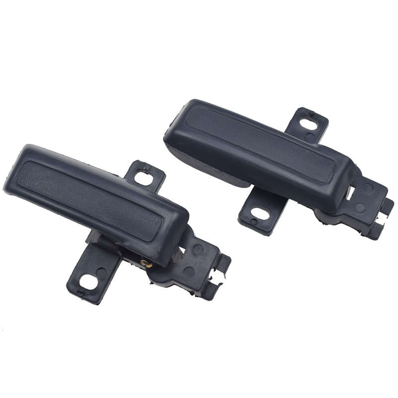 2PCS Inside Door Handles For 1991-97 Isuzu Rodeo 94-97 Honda Passpor 8971506463