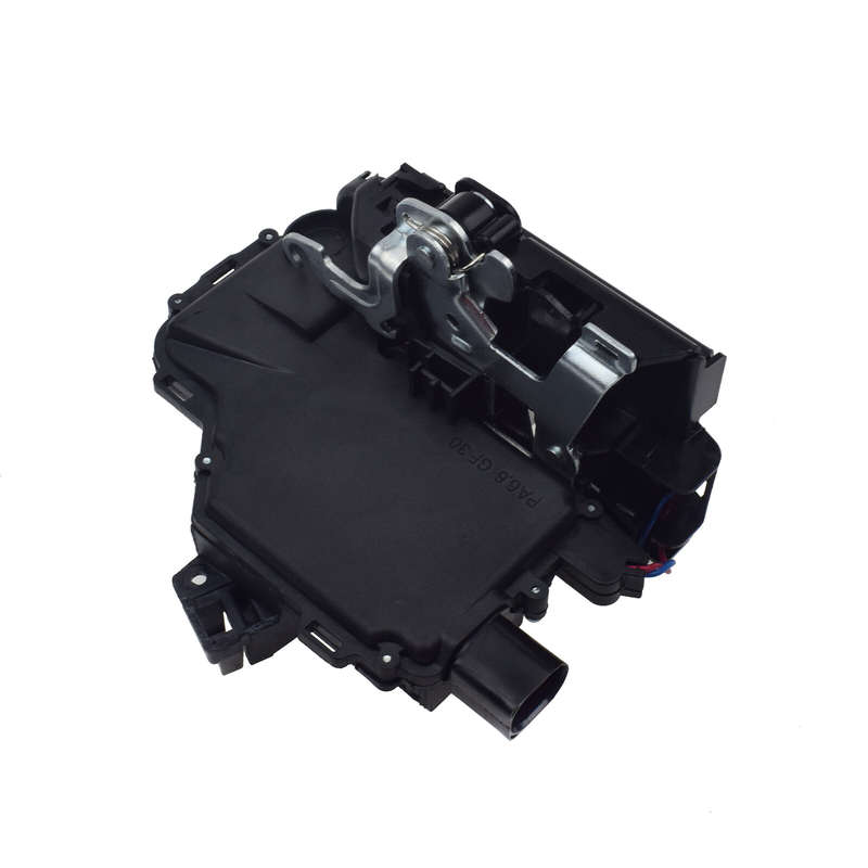 3B4839015A Rear Left Door Lock Actuator for VW Jetta Golf Beetle Passat Rabbit