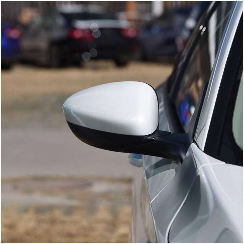 Right Exterior Side Door Wing Mirror Cover Cap fit for Honda Accord 2018-20