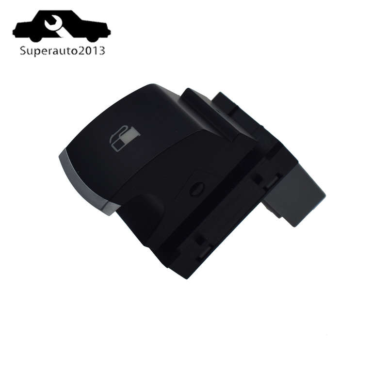 New Fuel Tank Door Release Switch Button For VW Golf Jetta MK5 Rabbit 1KD959833