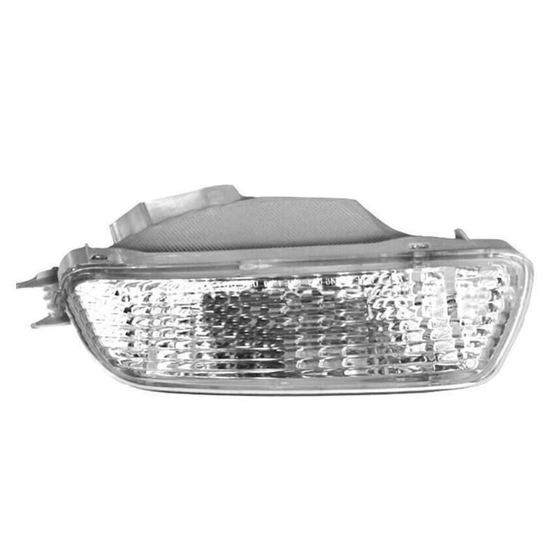 Front Right Bumper Fog Light Driving Lamp fit for Toyota Tacoma 01-2004
