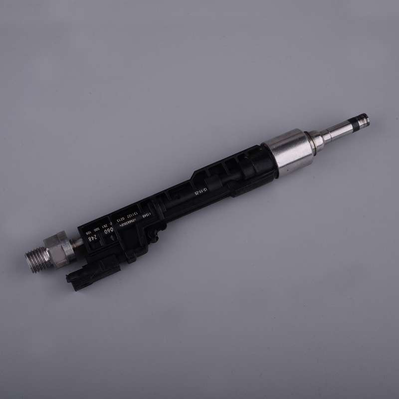 Hot 13647597870 0261500109 Fuel injector Fit For BMW 640i 335i X1 X3 X5 X6 3.0L