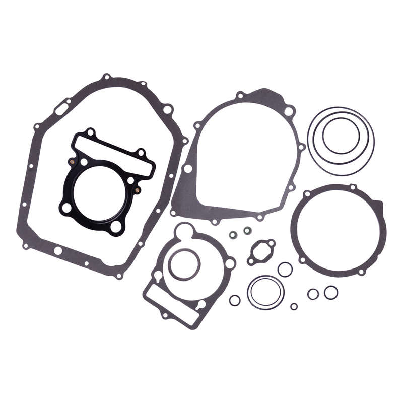 Stator Cover Gasket Fit for Yamaha Raptor Warrior Moto-4 Bruin 350 Big Bear Get