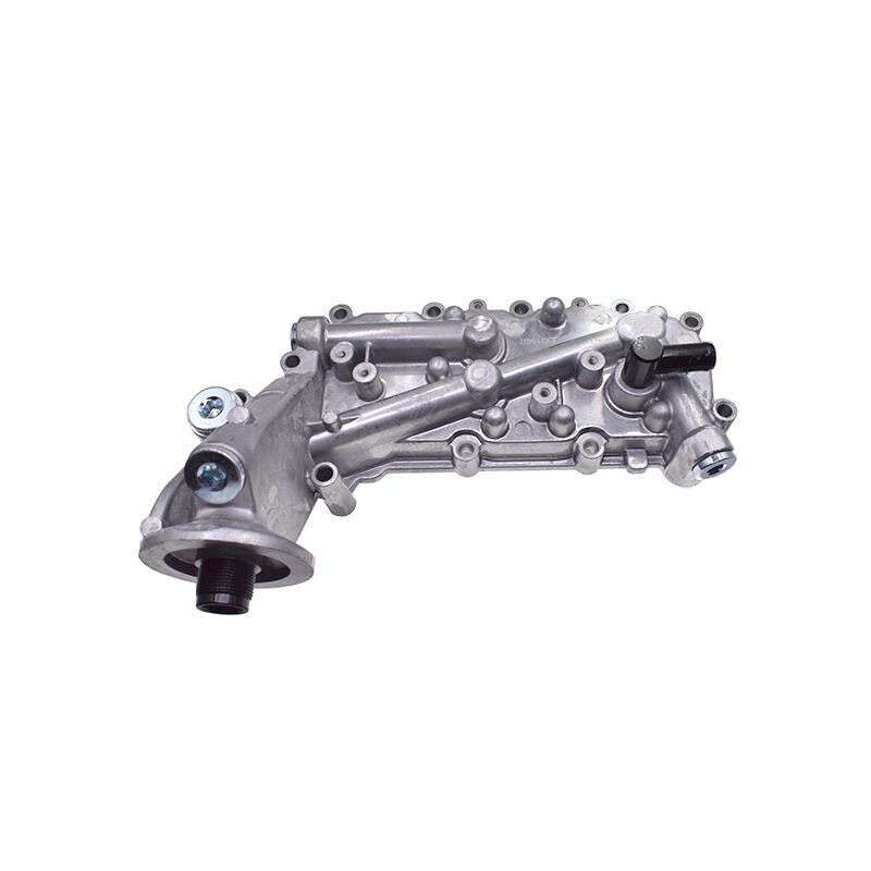 26400-4A701 Wave Tank Oil Cooling Assembly Fit For Hyundai Starex H1 Kia Bongo