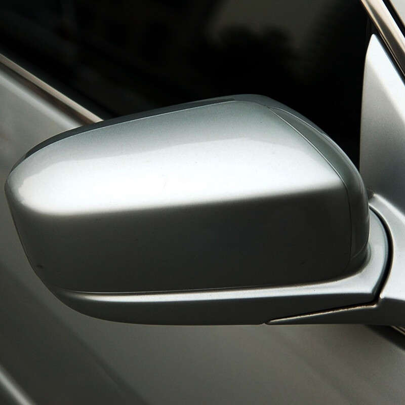 Right Side Mirror Cap Cover Fits For Honda Accord 2003 2004 2005 2006 2007
