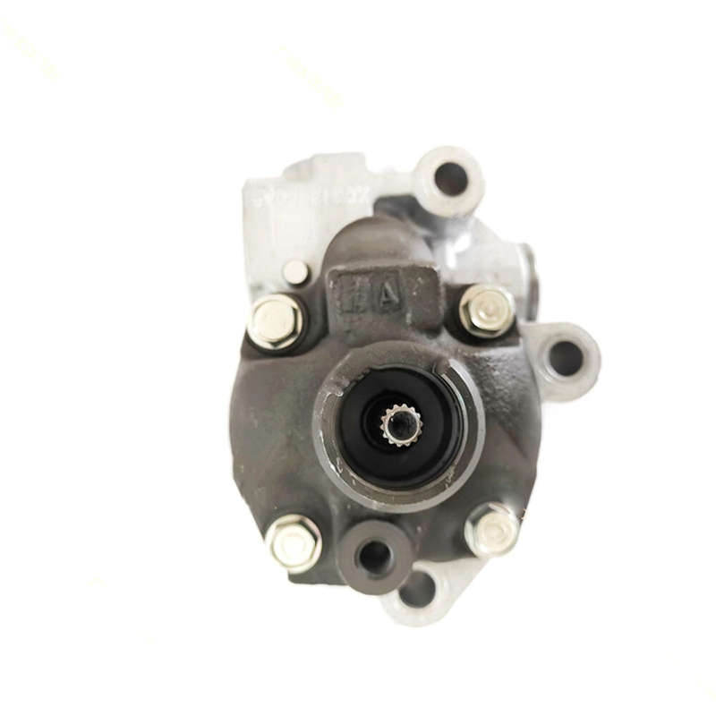 JF017E For Nissan Altima Pathfinder Muran RE0F10E 31340-3WX0A Oil Pump
