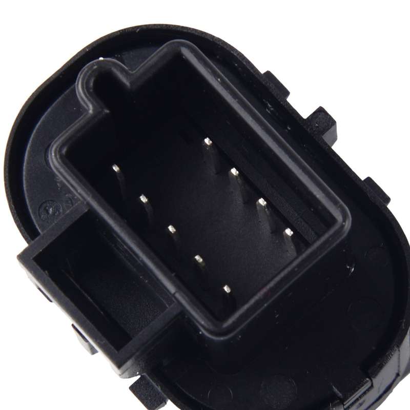 Rearview Mirror Control Switch fit for GMC Sierra Chevy Silverado 2007-2014