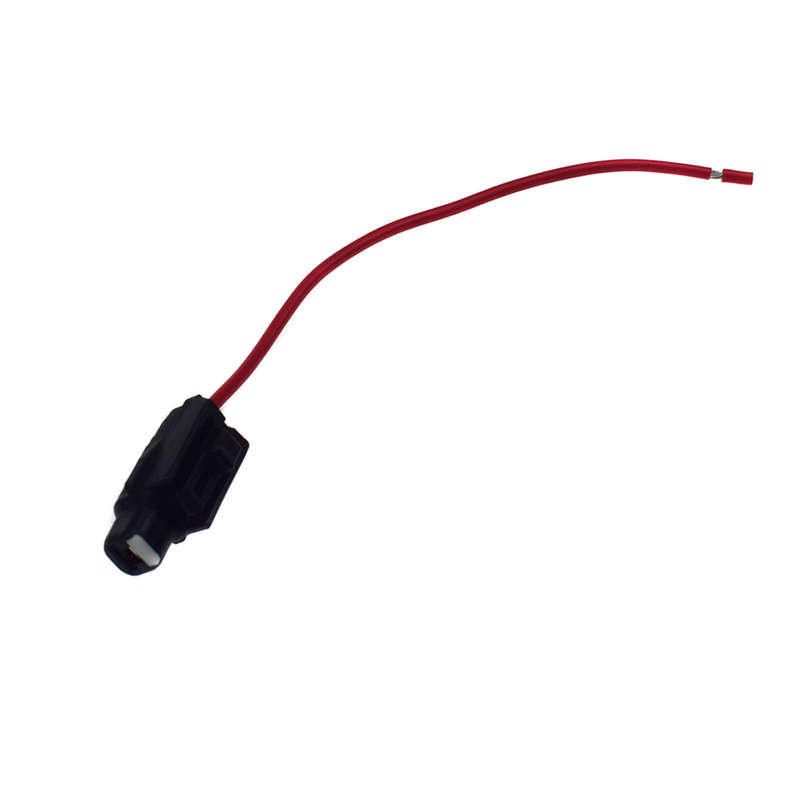 NEW STARTER MOTOR SOLENOID WIRE PLUG CONNECTOR PIGTAIL HARNESS FOR TOYOTA LEXUS