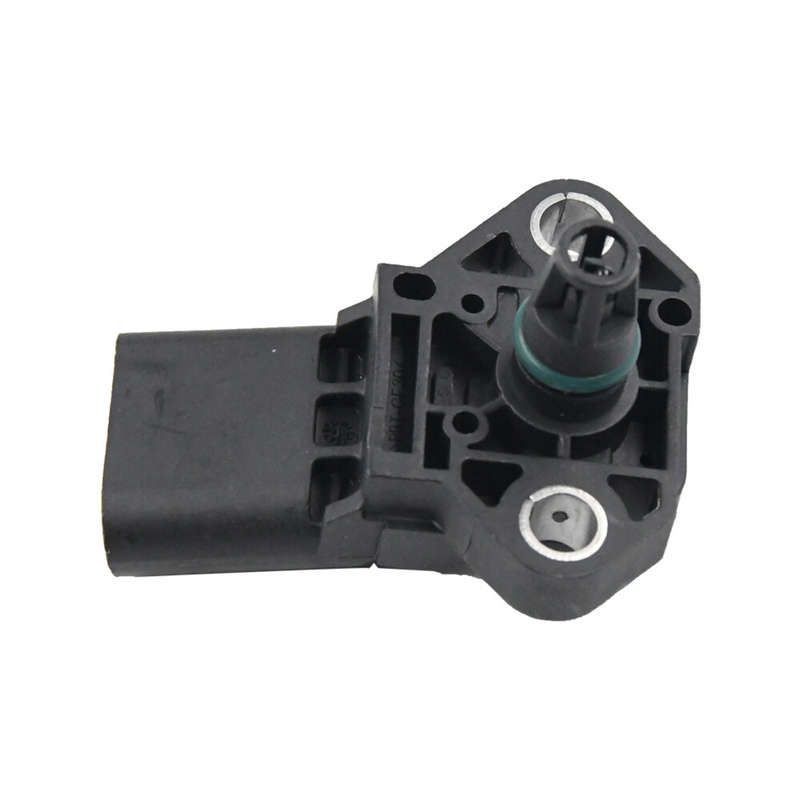 Intake Manifold Boost Pressure MAP Sensor Drucksensor For VW Audi 0281006059