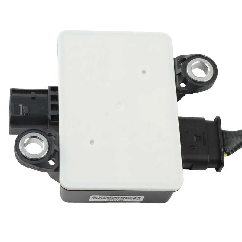 1277023621 NEW Diesel Exhaust Particulate Sensor For Mercedes-Benz Cummins 12V