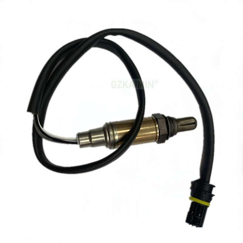 Lambda O2 Sensor For BMW E46 E39 E60 E61 E65 E66 Z3 Z4 320i 325i 520i 525i 730i