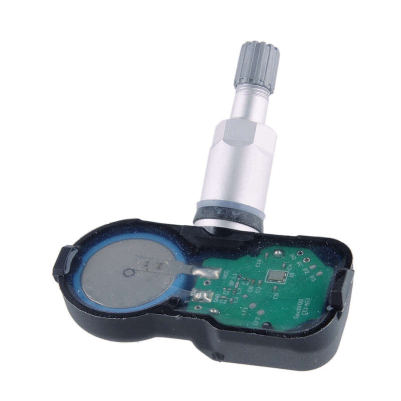 2pcs Tire Pressure Monitoring System Sensor Fit for: Honda Accord CR-V 2007-2012