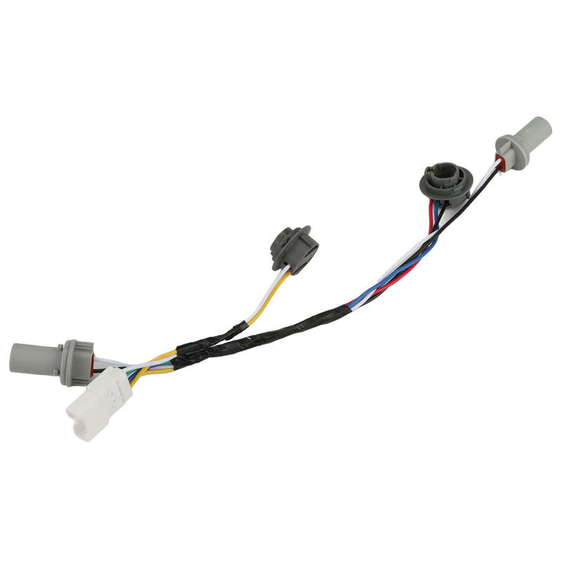 Socket Brake Turn Signal Light Harness Wire Plug For Hyundai Sonata 2011-2014