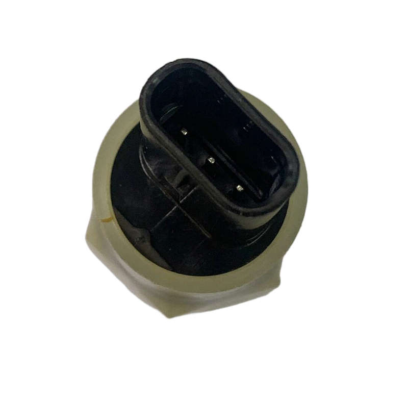Fuel pressure sensor 12618613333 12617595724 For BMW 328i 320i 428i 420i X1 X3