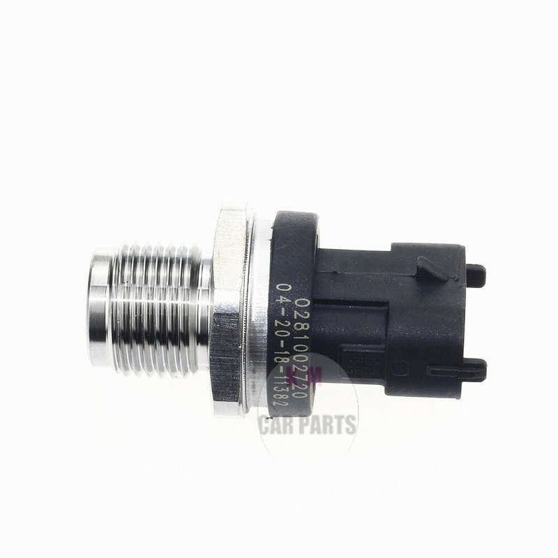 0281002720 0281002907 For Renault Mercedes MWM VW Chevrolet New Pressure Sensor