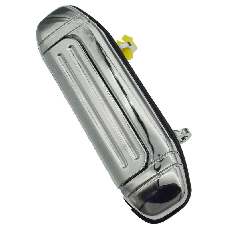 NEW Front Right Exterior Door Handle For Mitsubishi PAJERO1992-199
