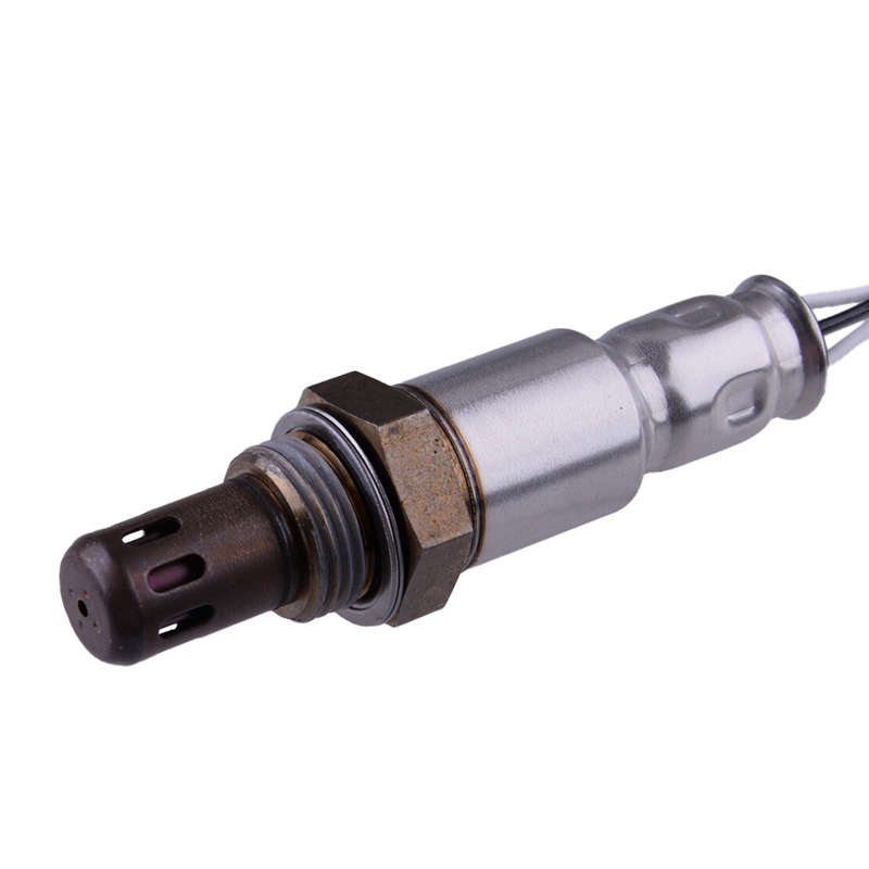 Downstream Lower Oxygen O2 Sensor 4 Pin Fit for Honda Civic 1.8L 2012-2013