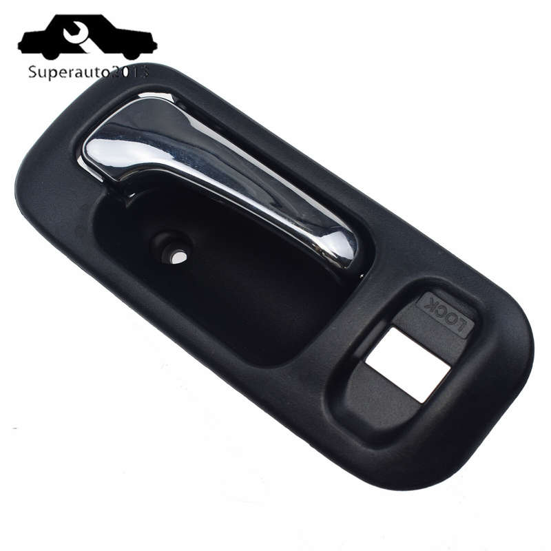 New Front Right Interior Door Handle For 1997-01 Honda CRV Odyssey 72124S10A11ZA