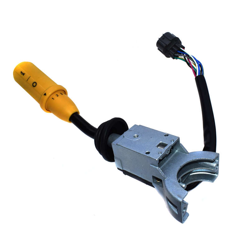 For JCB 3CX 4CX Forward Reverse Shuttle Lever Column Switch 701/52701,701\