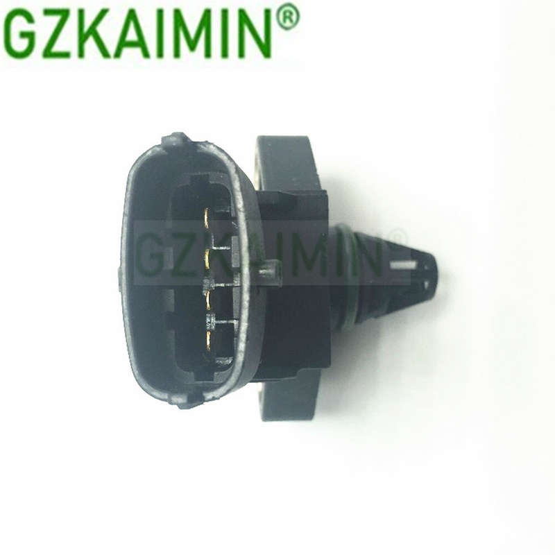 MAP Sensor Intake Manifold Air Pressure Sensor F01R00E015 For Chery Chana Geely