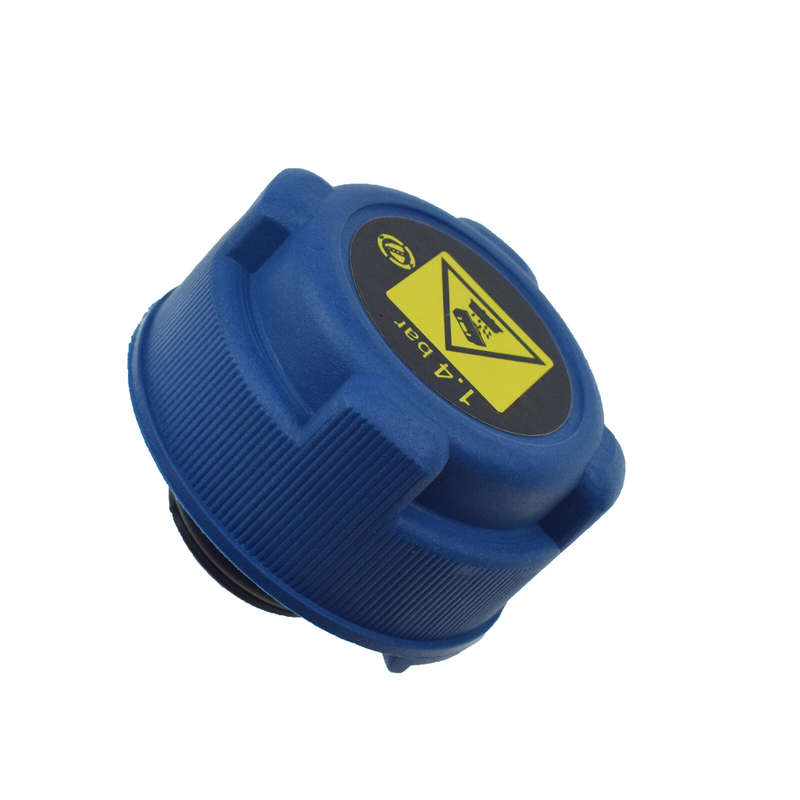 For 2014-20 Fiat 500L Ram ProMaster 68097622AA Engine Coolant Recovery Tank Cap