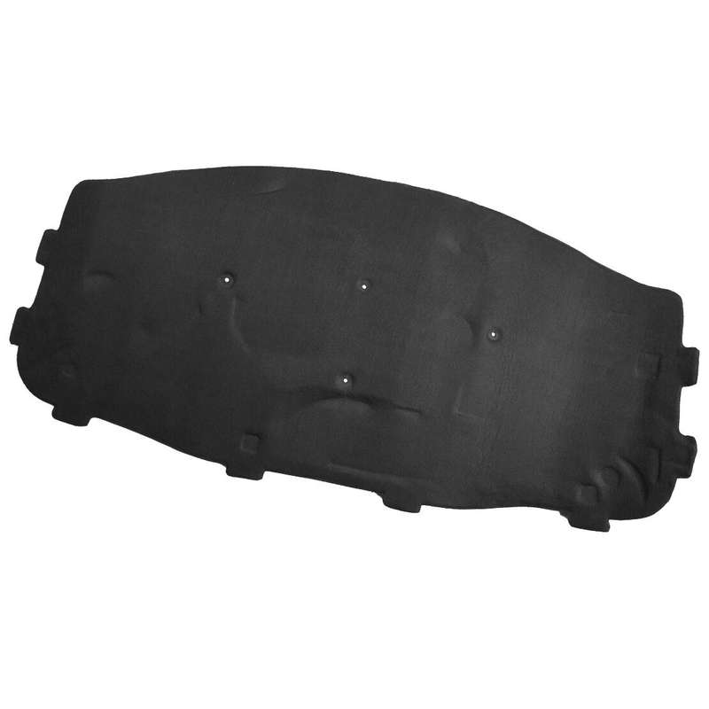 Hood Engine Insulating Pad Fit For BMW 3 Series E46 320i 325i 328i 330i ok