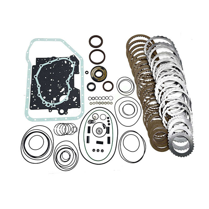 5HP19 Auto Transmission Master Rebuild Kit Clutch Plates Gasket Fit For BMW