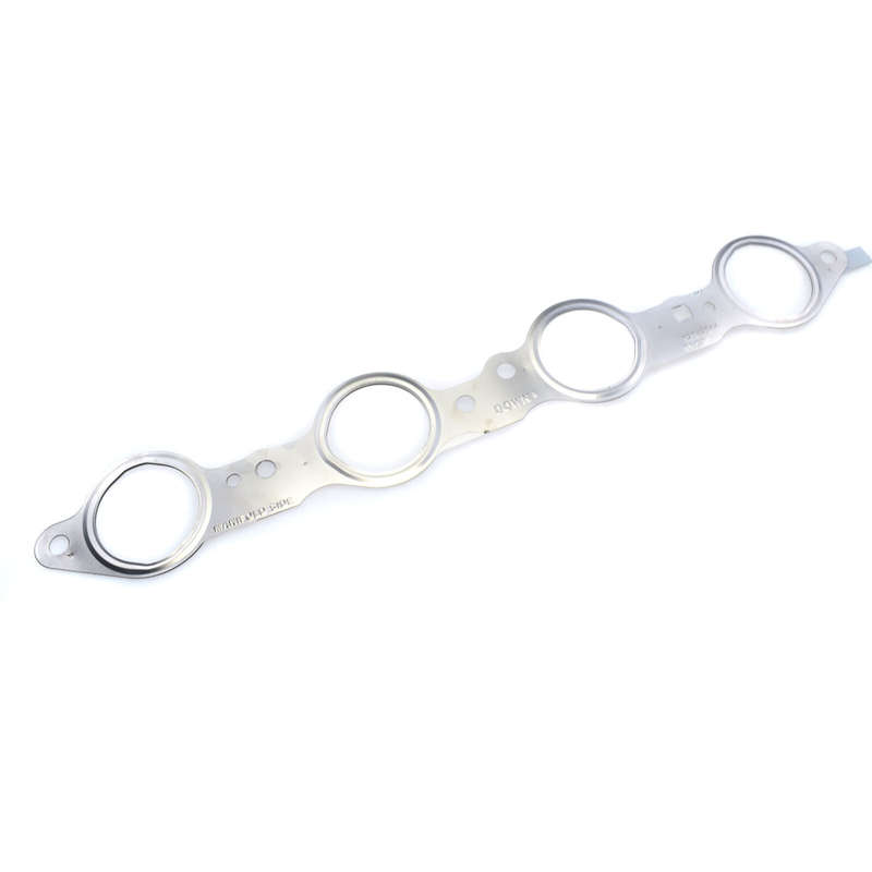 Exhaust Manifold Gasket For Chevrolet Express Silverado GMC Savana 12617944 New