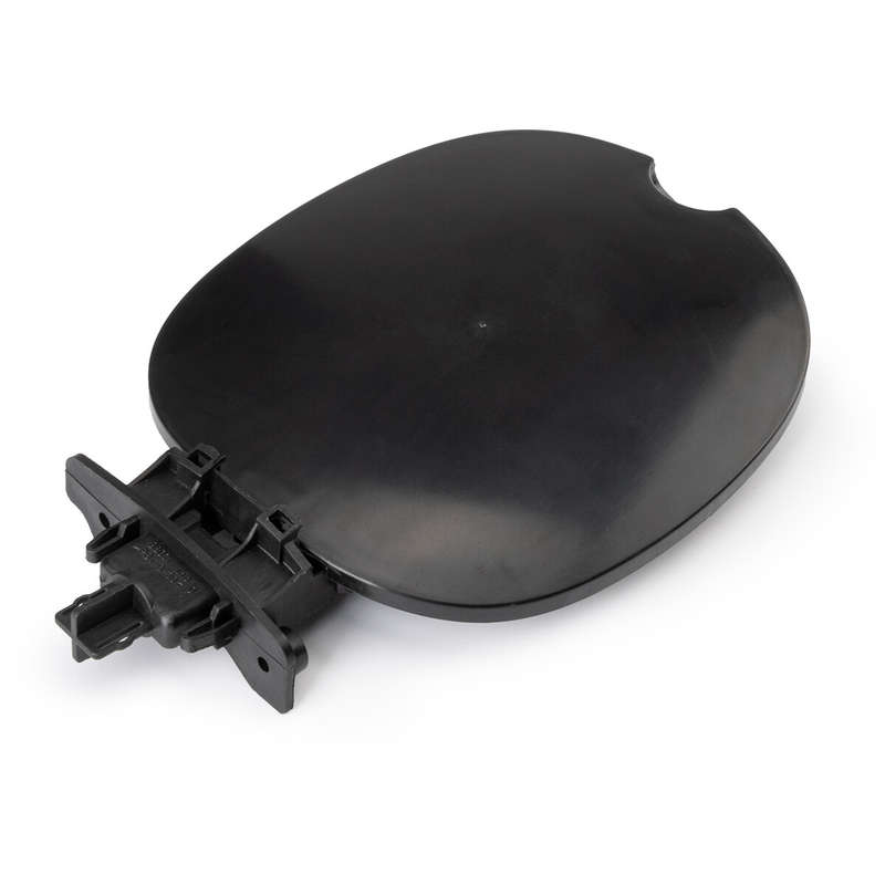 Black Fuel Tank Cover 7700433127 Fits For Renault Clio Symbol 1999-2008