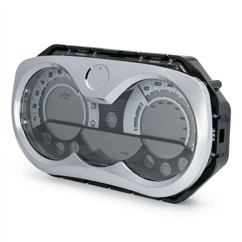 1X LCD Speedometer Gauge Instrument Fit For Sea Doo GTX RXP RXT 278002270