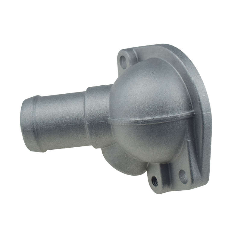 Coolant Hermostat Housing Aluminum For 1996-00 Honda Civic 1.6L 19311-P2A-000