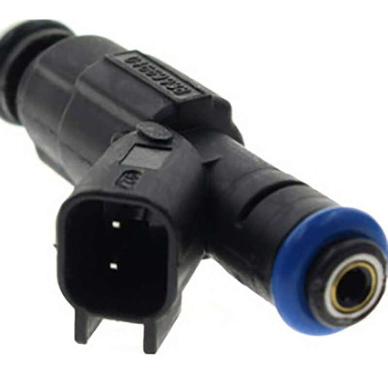 6x Fuel Injectors 04854181 for Dodge Dakota Ram 1500 2500 Van Ford Escape Grand