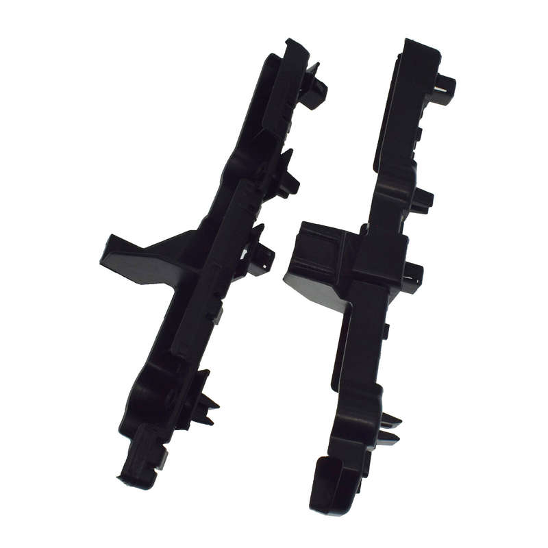 For Rogue Sport 2017-2022 Bumper Bracket Retainer Front LH RH Plastic Hold Mount