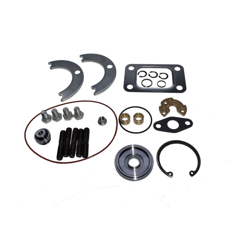 FOR T25 T28 T2 DSM TURBOCHARGER TURBO REPAIR/REBUILD KIT WITH SEALS AND GASKETS