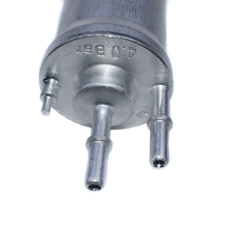 Fuel Filter w/ Pressure Regulator for Audi A3 TT VW Beetle Golf Jetta 6Q0201051J