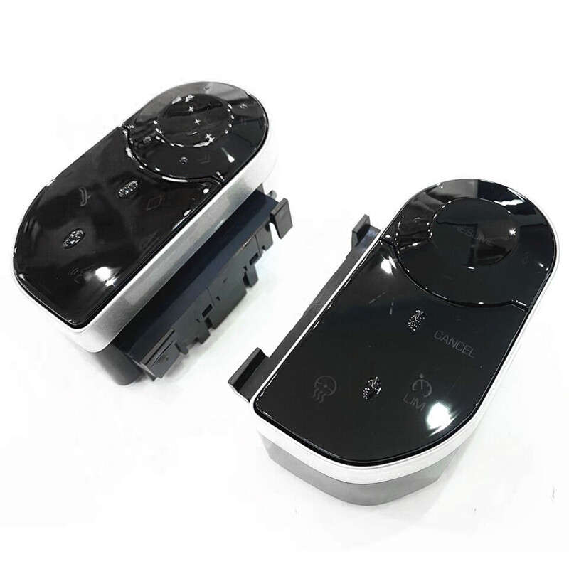 Set Steering Wheel Control Switch Fit For Land Rover Range Rover Discovery