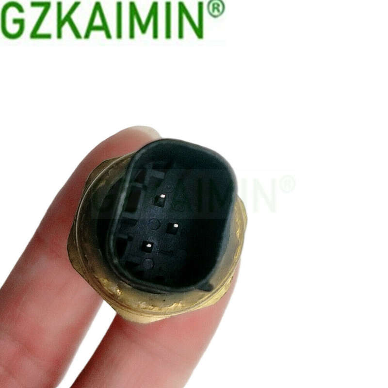 Pressure Sensor 42CP33-1 22365-5X00A For Renault Nissan Np300 NAVARA