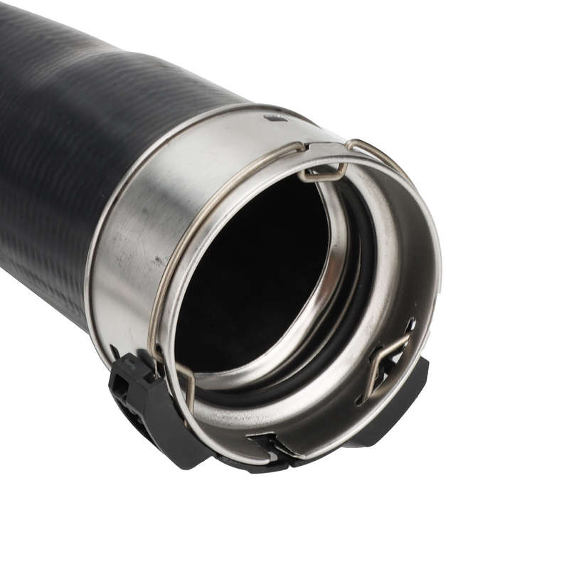 14463-5X04B For Nissan Navara D40 Pathfinder R51 YD25 Intercooler Hose Hot Side