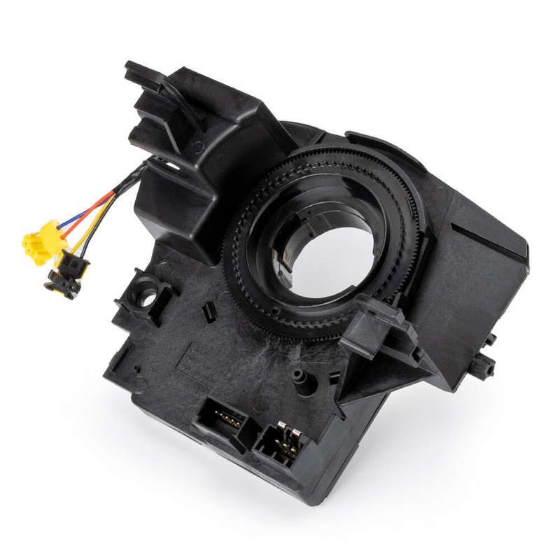 Clock Spring For Jeep Compass Patriot Wrangler Liberty Chrysler Dodge 07-17 BK