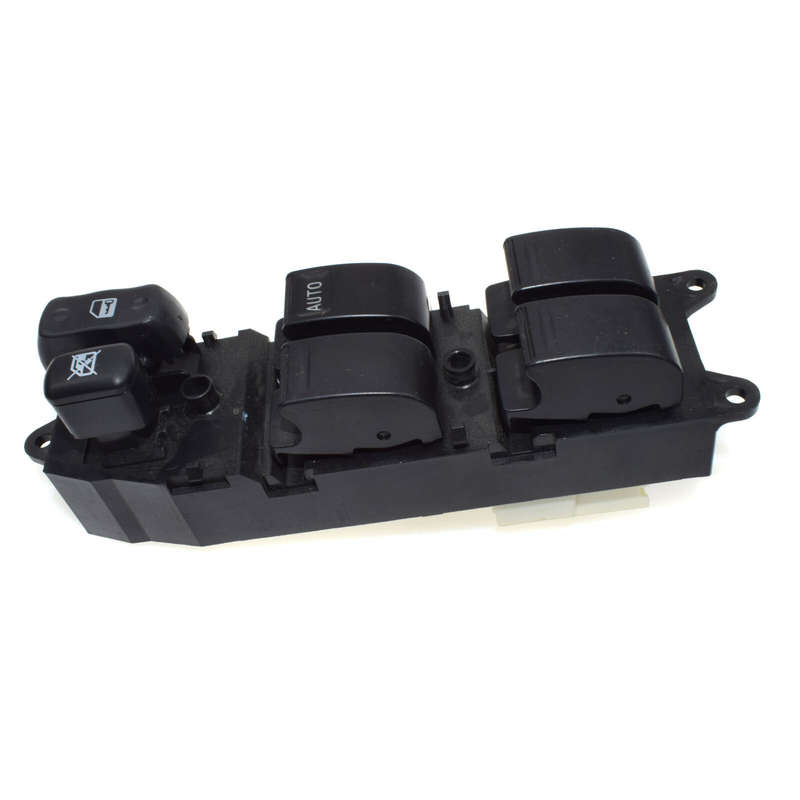 RHD Main Electric Power Window Switch Fit Toyota Land Cruiser 98-02 84820-60120