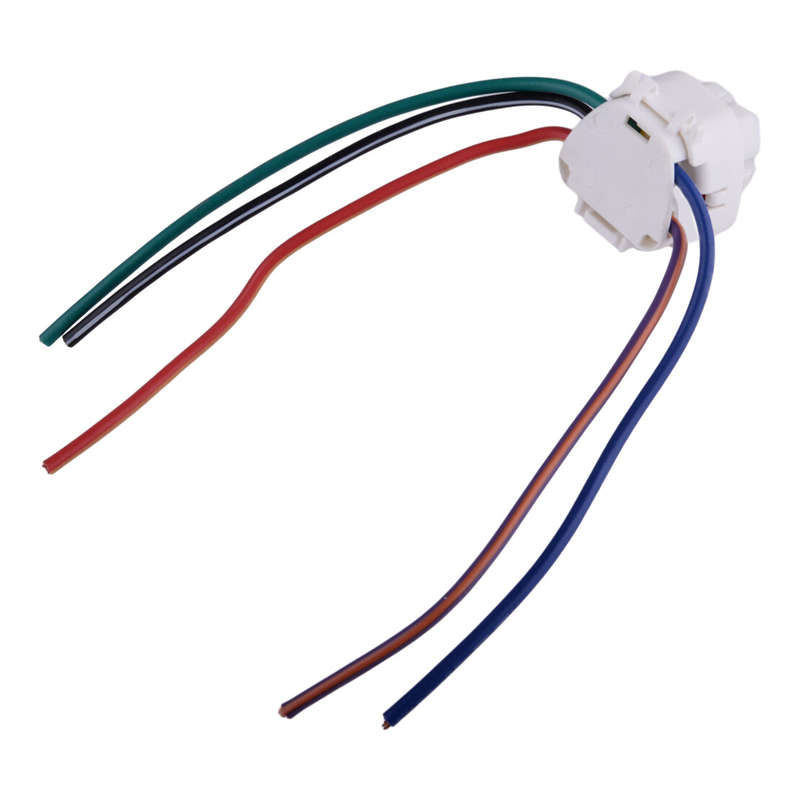 Fuel Pump Connector Plug Pigtail Harness Fits For Toyota Kia Lexus 90980-11077