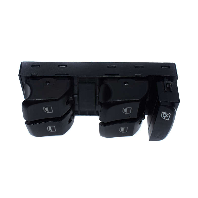 Window Control Switch Button For 2013-2015 Audi A4 A5 Q5 8K0959851D,8KD