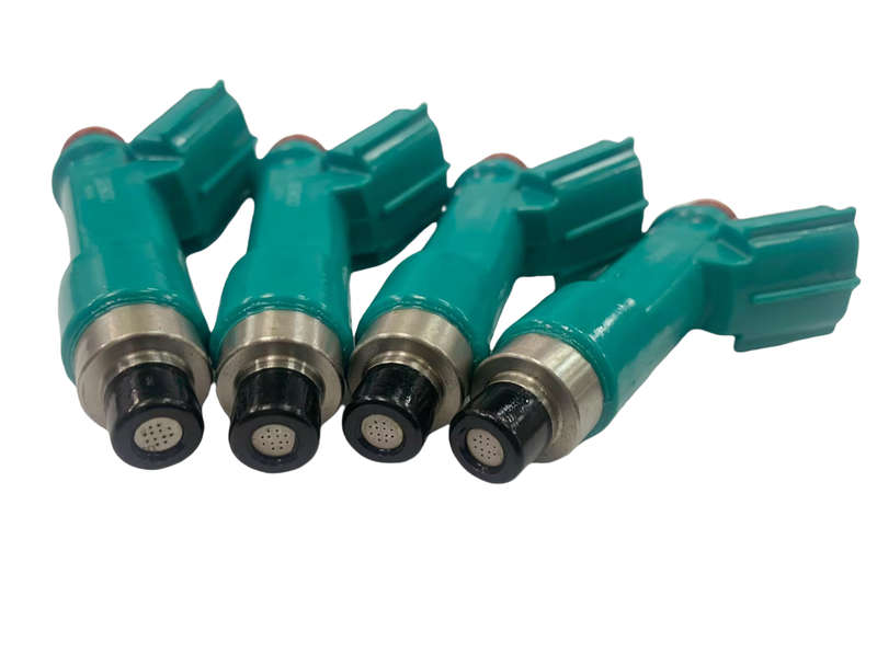 4pcs Fuel Injector nozzle 15710-78K00 For 2010-2013 Suzuki Grand Vitara Kizashi