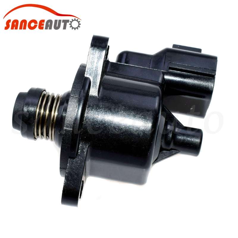MD628318 Idle Air Control Valve For Chrysler SEBRING Dodge Mitsubishi ECLIPSE