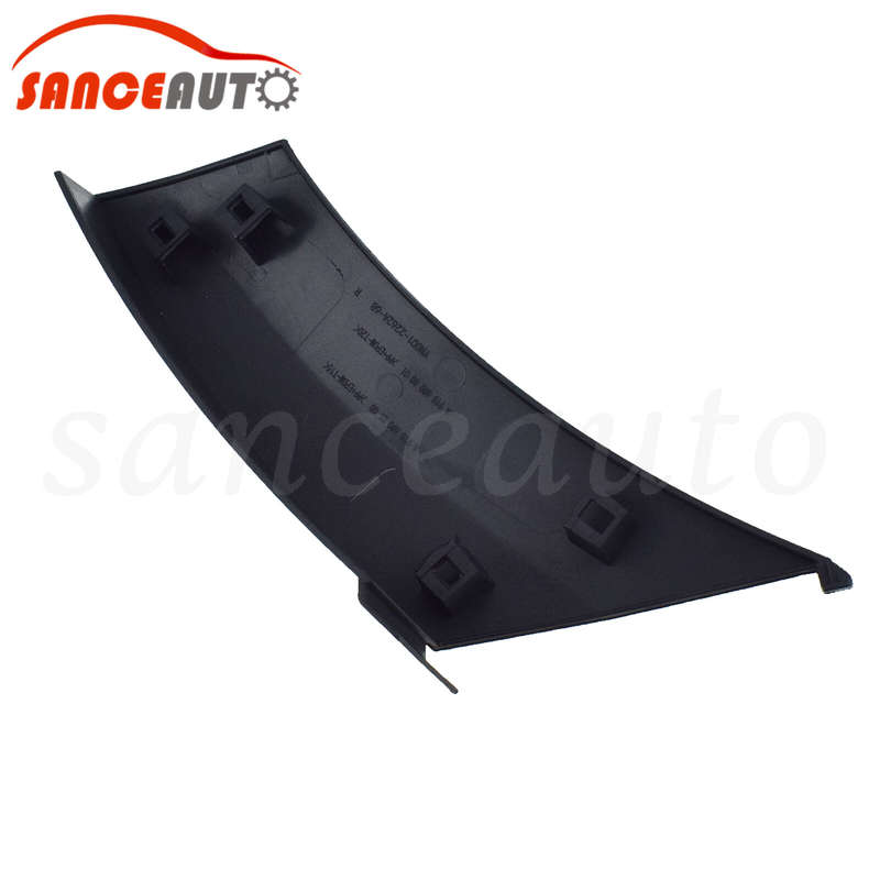 Right RH For Mercedes Benz Sprinter 1500-3500XD 2019-2024 Fender Molding Trim
